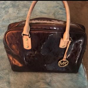 Michael Kors Satchel